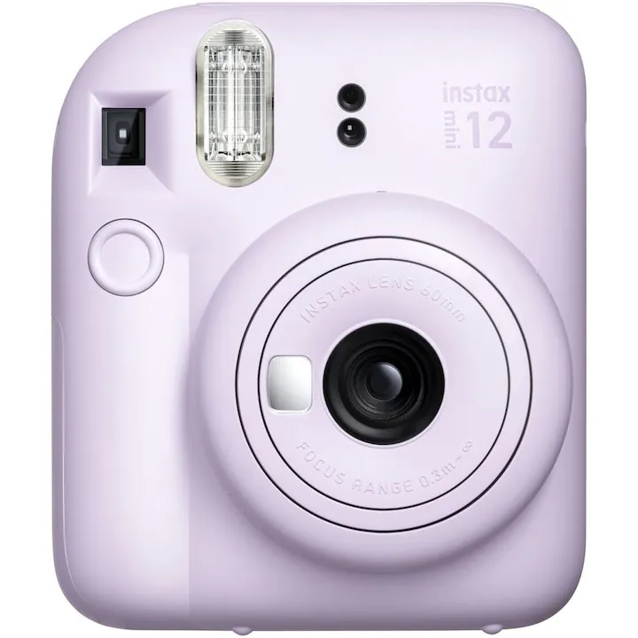 Fujifilm Instax Mini 12 Lilac Purple
