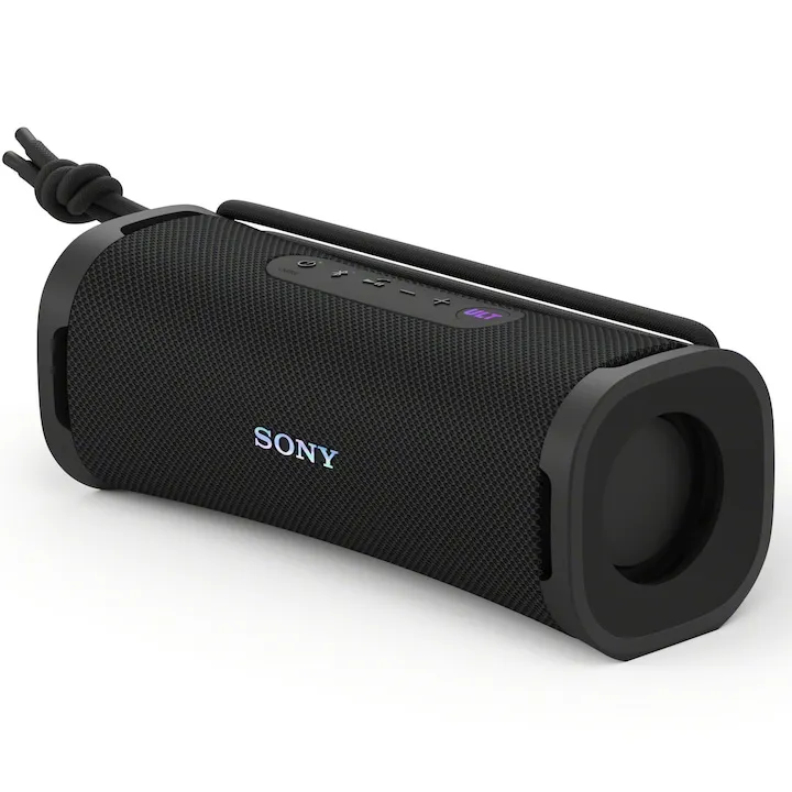 Boxa portabilă Sony ULT FIELD 1 - Negru