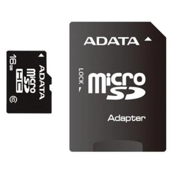 Card de memorie Adata microSDHC