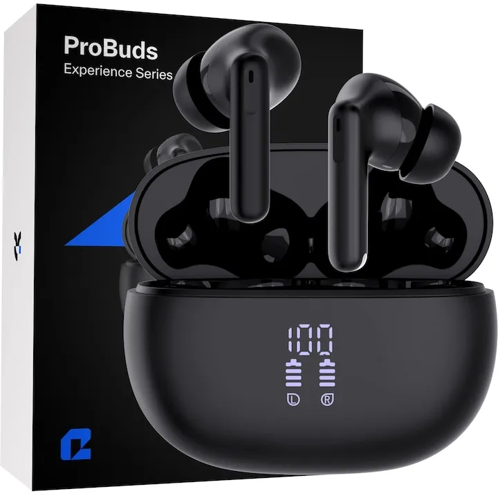Qualtec ProBuds