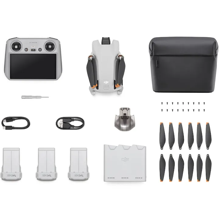 Drona DJI Mini 3