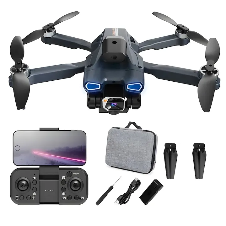 Drona HexaCraft ZetaFly