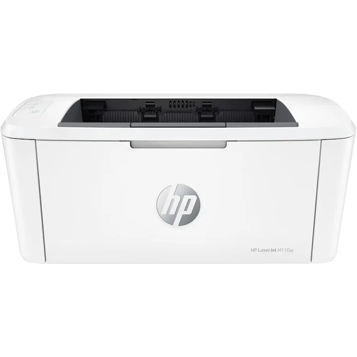 Imprimanta Laser Monocrom HP LaserJet M110w