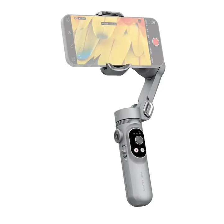 Sistem de Stabilizare Gimbal Aochuan Smart X Pro