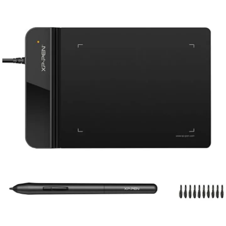 XP-PEN Star G430S